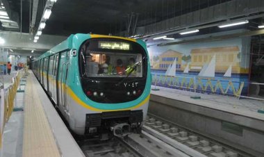 بعد إغلاقها.. تعرف على موعد فتح محطة مترو جامعة القاهرة