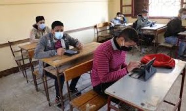 موعد أرقام جلوس الثانوية العامة 2023