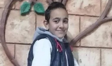 تشكيل فريق بحث لحل لغز العثور على جثة «الطفل إبراهيم» مذبوحًا بالدقهلية 