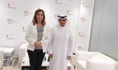 نيفين الكيلاني: المرحلة المُقبلة ستشهد زخمًا للفعاليات المصرية الإماراتية المُشتركة