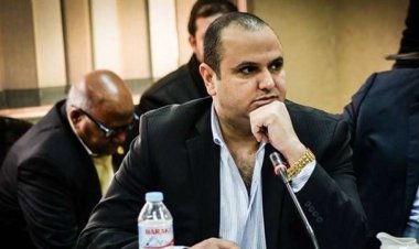 متحدث القوى العاملة: «سنمنح العمالة غير المنتظمة عدة امتيازات»