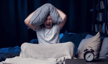 استشاري: «الأرق وقلة النوم يؤثران على صحة القلب»