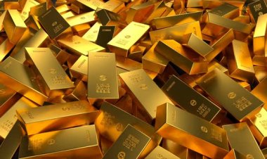 عاجل.. هبوط حاد في أسعار الذهب لأول مرة عالميًا ومحليًا