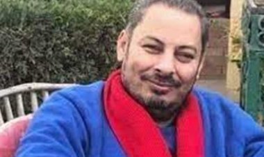 وفاة الشاعر الغنائي أيمن الطويل عن عمر يناهز 43 عاما