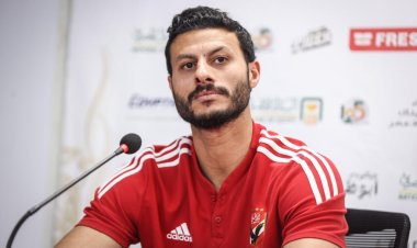 عاجل | الأهلي يعلن جاهزية «الشناوي» لنهائي أفريقيا أمام الوداد المغربي