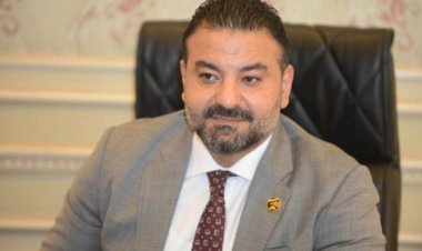 النائب محمد سلطان: الحوار الوطني يرسي قيمًا ومبادئ تنعكس على مصلحة الوطن