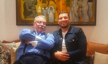 قصة «صراع» إبراهيم عيسى وابنة فرج فودة.. وإسلام بحيري يدخل «على خط الأزمة» 