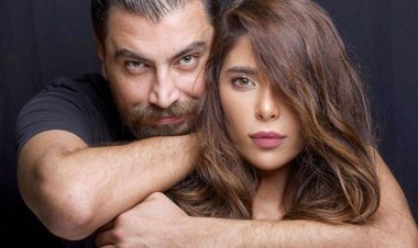 «شعرت بعدم الأمان لتعدد علاقاتي».. معتصم النهار يكشف سبب انفصاله عن زوجته بعد زواج 7 سنوات