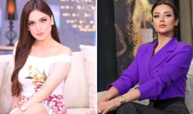 الأزمة تشتعل.. ياسمين عز تُهاجم رضوى الشربيني: «خطافة الرجالة في السر»