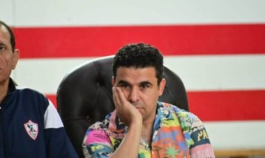 خلال مؤتمر دعم النادي.. نجوم الزمالك يدافعون عن الانسحاب من السوبر