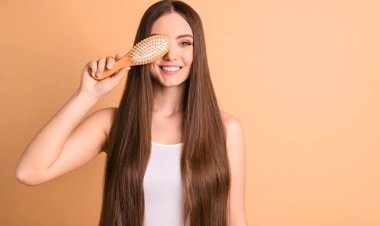 نصائح يومية.. ماسك التفاح للعناية بشعرك