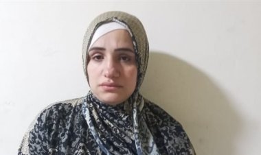 عاجل.. النيابة العامة تأمر بحبس اليوتيوبر هبة السيد بتهمة الاتجار بالبشر