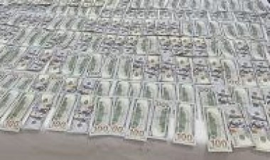 القبض على عامل لقيامه بالإتجار غير المشروع فى النقد الأجنبى بمنطقة عابدين