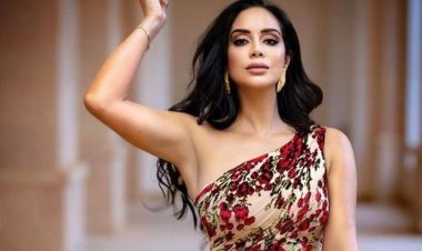 بسنت شوقي: كنت في حداد على مصطفى درويش وبعدت عن السوشيال.. بس لازم أرجع