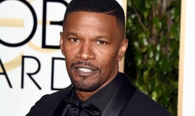 بعد تدهور حالته الصحية.. نجوم هوليوود يدعمون الممثل الأمريكي جيمي فوكس