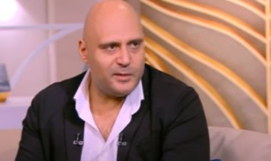 وليد فواز: القرآن الكريم ساعدني في دور الوالي بـ«رسالة الإمام»