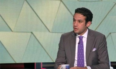 مصدر خاص يكشف لـ«العاصمة» حقيقة رحيل محمد فضل عن أون تايم سبورت