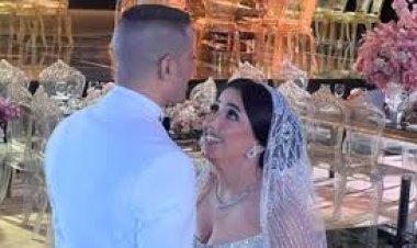 التفاصيل الكاملة لاتهام زوجة حسن شاكوش زوجها بطردها والاستيلاء على متعلقاتها 