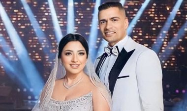 حسن شاكوش يتصدر التريند بعد اتهام زوجته له بالسرقة في محضر رسمي