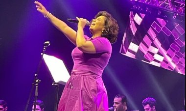 شيرين عبد الوهاب: الدكتور اللي بيعالج كريستيانو رونالدو هو اللي عالج رجلي