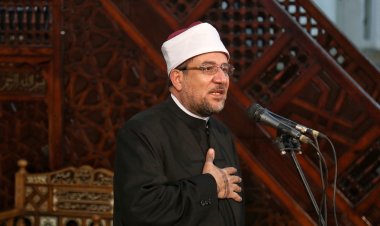 وزير الأوقاف: التوسع في وقت خطبة الجمعة ليكون ما بين 10 و 15 دقيقة