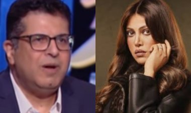 أيمن سلامة مؤلف «جميلة»: أطالب بتعديل قانون الإجهاض.. وتخوفت من رد فعل السلفيين على المسلسل