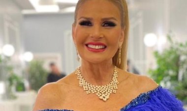 يسرا: تكريم الفنان المصري في أي بلد بالعالم تكريم لمصر