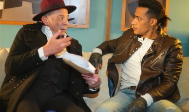 محمود حميدة: مش هشتغل مع محمد رمضان تاني