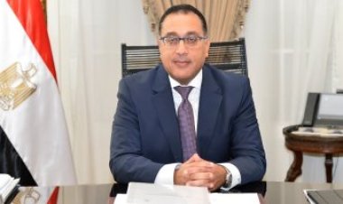 رئيس الوزراء ينقل تحيات  الرئيس السيسي إلى الملك تشارلز خلال مراسم التتويج