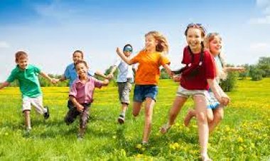 هاني الناظر يقدم 4 نصائح قبل الخروج من المنزل لحماية الأطفال