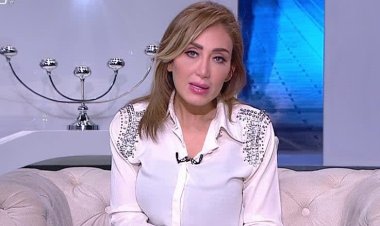 ريهام سعيد تعليقًا على حسن شاكوش: الفلوس مش بتشتري أصل