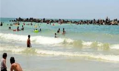 بشرى للمصيفين.. الاتحاد المصري للغوص: فتح شاطئ النخيل وخطة لتفادي الغرق