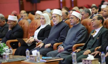 انطلاق فعاليات مؤتمر كلية الشريعة والقانون جامعة الأزهر بالقاهرة