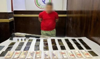 ضبط مسجلي خطر لاتجارهما في «الحشيش والآيس» بمنطقتي المطرية والمعصرة