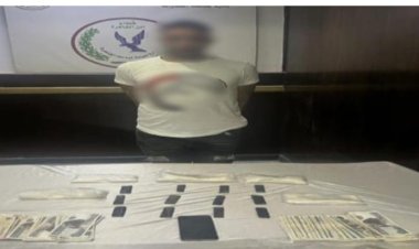 كشف غموض واقعة استيلاء شاب على ظرف بداخله عملات أجنبية من داخل مول شهير