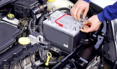 سقوط تشكيل عصابى تخصص في سرقة البطاريات من داخل السيارات بالساحل