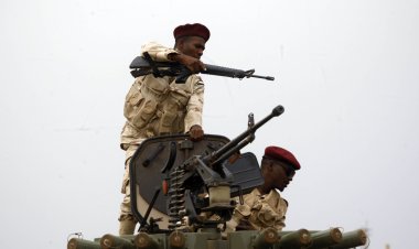 الدعم السريع: تعرض سيارة السفير التركي لدى الخرطوم لإطلاق نار