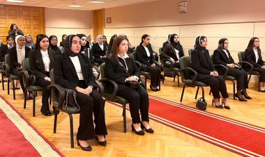 النيابة الإدارية تستقبل المتقدمين لشغل وظيفة معاون نيابة دفعة 2022