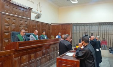 «هرَبّوا شباب في سفينة وماتوا».. جنايات المحلة تنظر أولى جلسة محاكمة 5 متهمين بالهجرة غير الشرعية