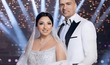 بعد أول رد.. تعرف على القصة الكاملة لـ حسن شاكوش وزوجته ريم طارق