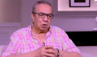 المخرج جمال عبد الحميد: فريد شوقي رفض المشاركة في «زيزينيا» بسبب زوجته