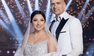 أخر أخبار زوجة حسن شاكوش وقصة الانفصال