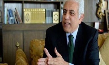 مستشار الحوار الوطني: «ما زلنا نطبق الحبس الاحتياطي دون حدود زمنية»