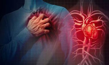 استشاري يوضح أسباب الأزمات القلبية المفاجئة وطرق الوقاية منها