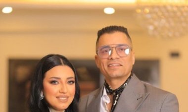 أول رد من ريم طارق بعد تصريحات حسن شاكوش