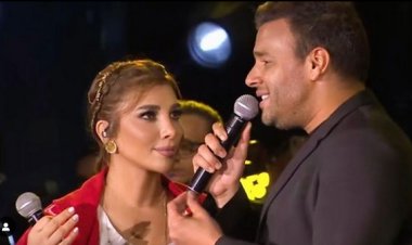 رامي صبري يتعرض لهجوم حاد بسبب أصالة