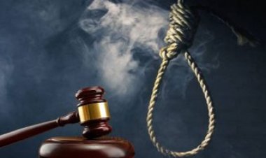 الإعدام للمتهم بقتل 7 من أسرته بينهم زوجته وأبنائه بالإسكندرية