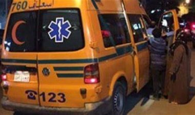 ننشر اعترافات قاتل نجل عمه ودفنه بصحراء قنا (خاص)