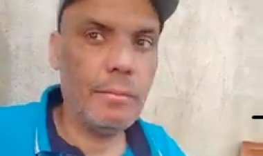«رموني بعد إصابتي».. حمادة يستغيث بعد فصلة تعسفيًا: «مش لاقي أكل لعيالي»