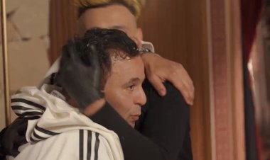 محمد فؤاد: سافرت ألمانيا 4 مرات لعلاج ضهري بعد مقلب رامز جلال